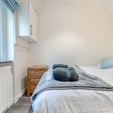 فيلا Red Brick Barn - Uk39916 Howell المظهر الخارجي الصورة
